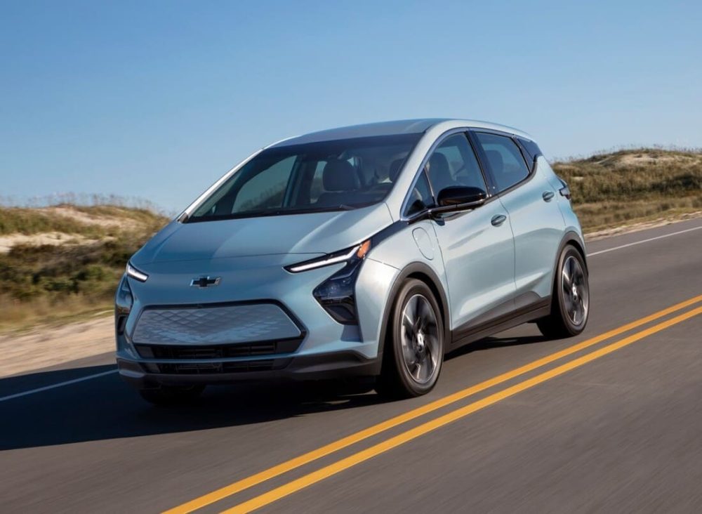 How Many Miles Does a Chevy Bolt Last? Insights & FAQs