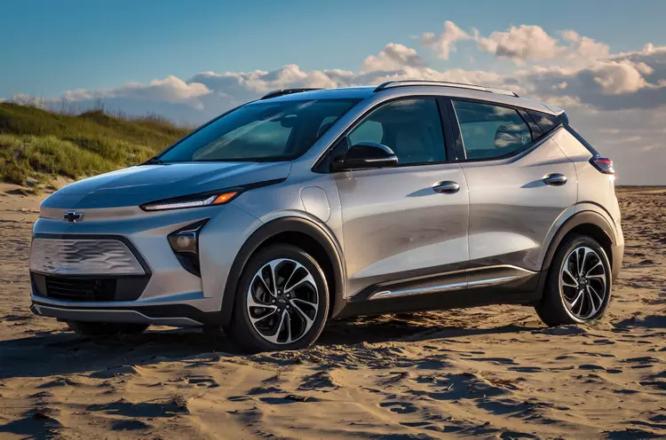 How Many Years Does a Chevy Bolt Battery Last?