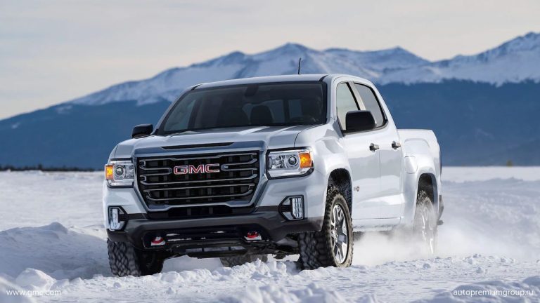 Is Chevy and GMC Made by the Same Company?